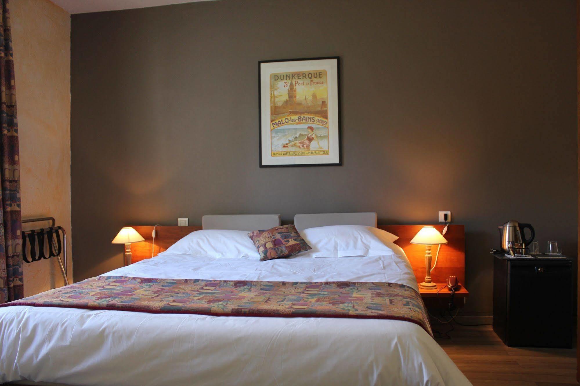 Logis Le Relais De Fusies Lacaune Exterior foto