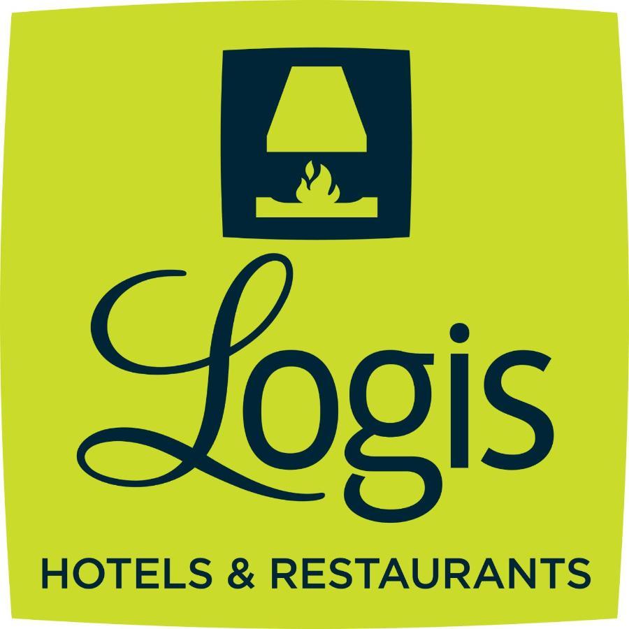 Logis Le Relais De Fusies Lacaune Exterior foto